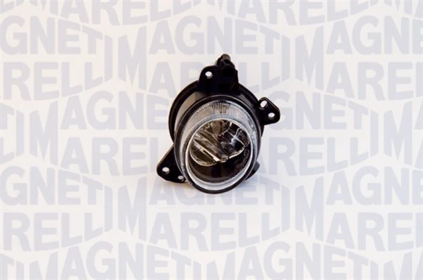 Front Fog Light